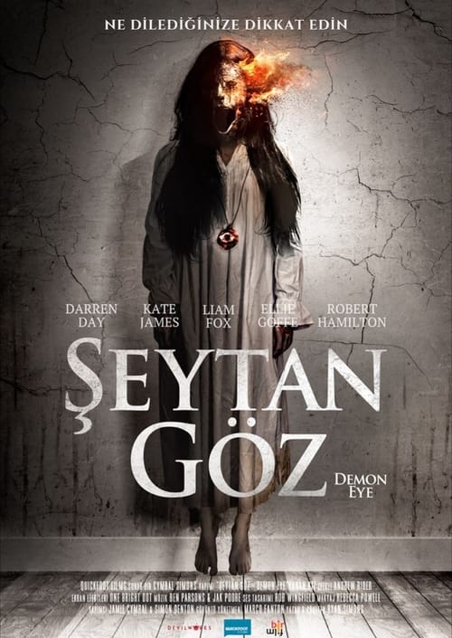 Şeytan Göz (2019)