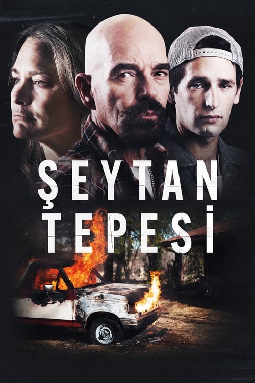 Şeytan Tepesi (2023)