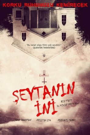 Şeytanın İni (2011)