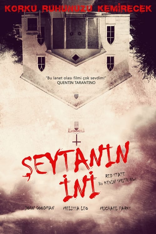 Şeytanın İni (2011)