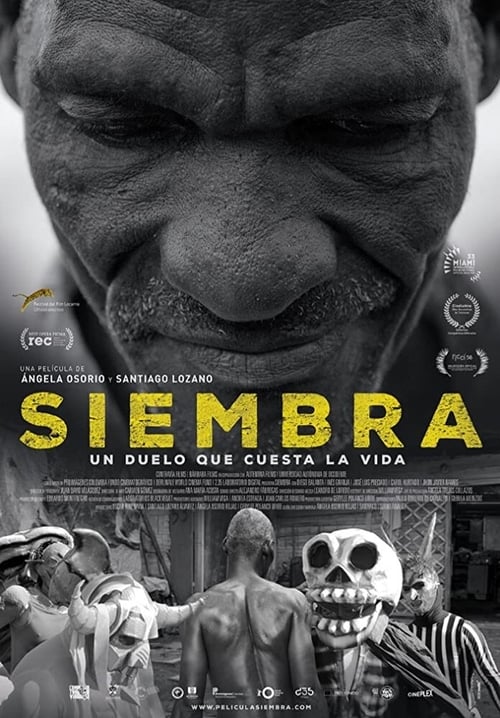 Siembra (2015)