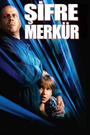 Şifre Merkür (1998)