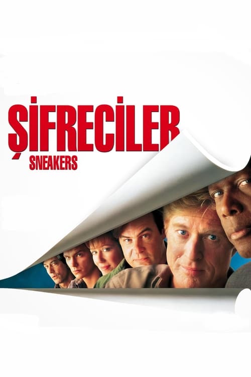 Şifreciler (1992)