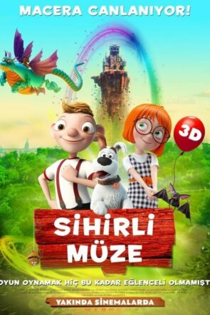 Sihirli Müze (2017)