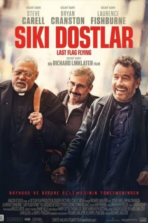 Sıkı Dostlar (2017)