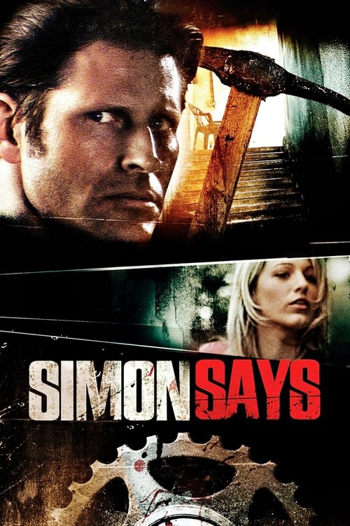 Simon’un Laneti (2007)