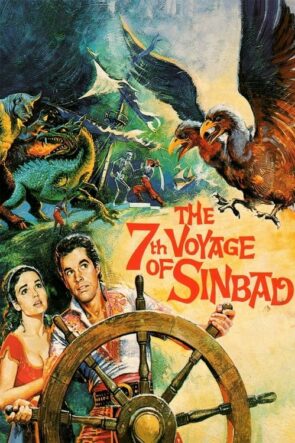 Sinbad’ın 7. Yolculuğu (1958)