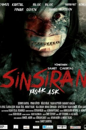 Sinsiran: Yasak Aşk (2017)