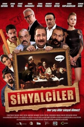 Sinyalciler (2017)