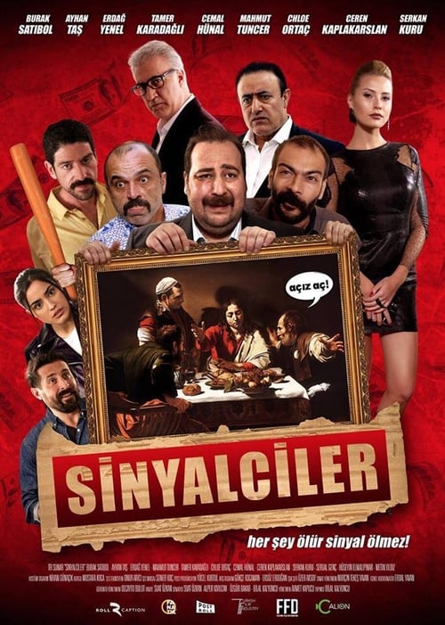 Sinyalciler (2017)