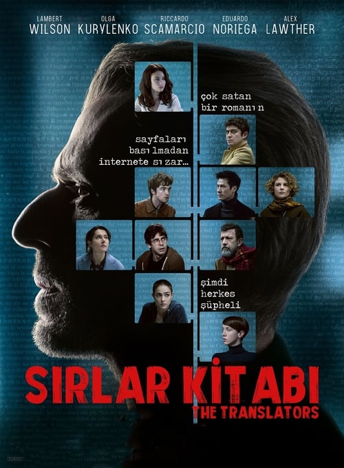 Sırlar Kitabı (2019)