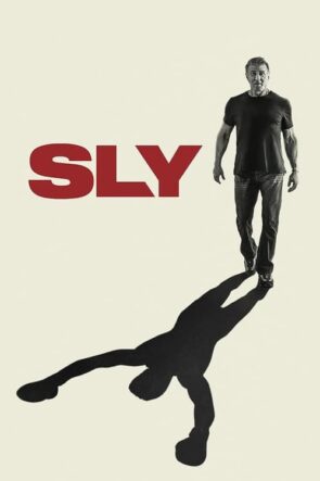 Sly (2023)