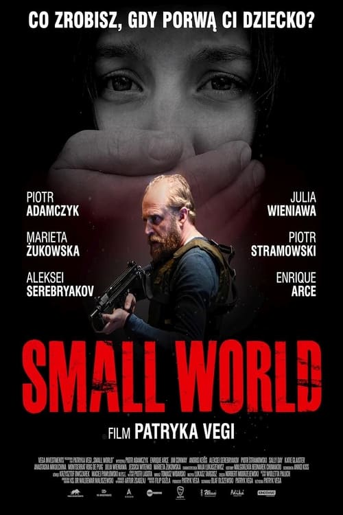 Small World (2021)