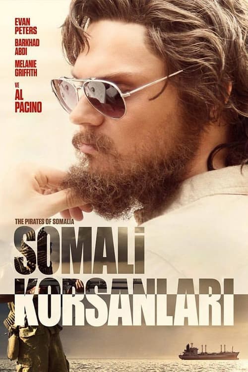 Somali Korsanları (2017)