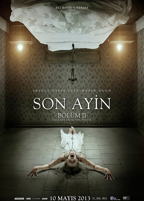 Son Ayin Bölüm 2 (2013)