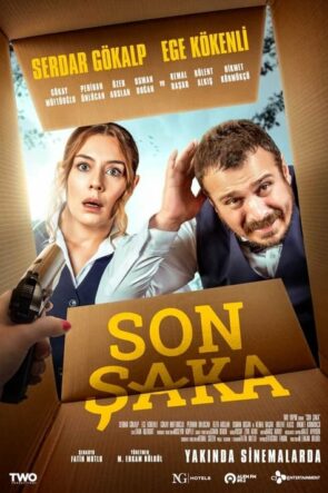 Son Şaka (2020)