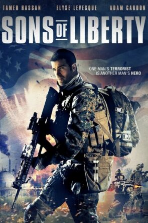 Sons of Liberty (2013)