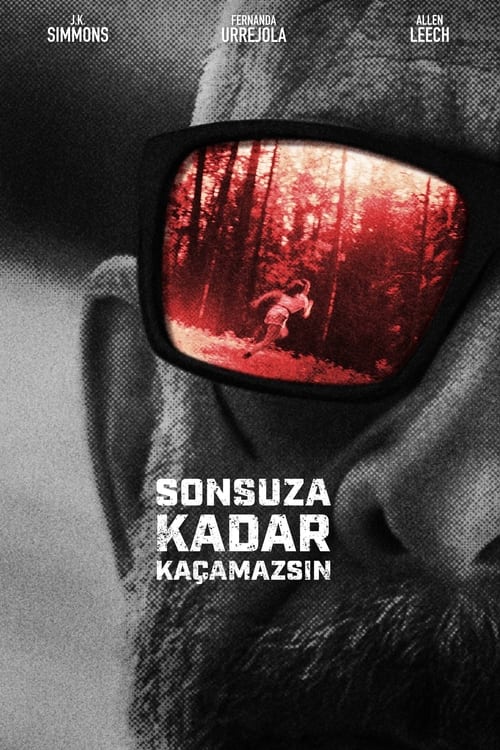 Sonsuza Kadar Kaçamazsın (2024)