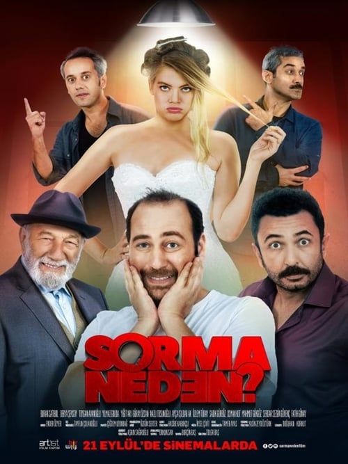 Sorma Neden? (2018)