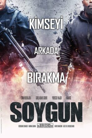 Soygun (2016)