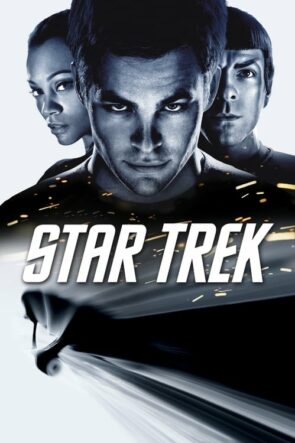 Star Trek (2009)