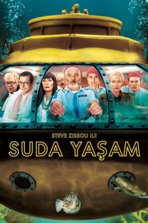 Steve Zissou ile Suda Yaşam (2004)