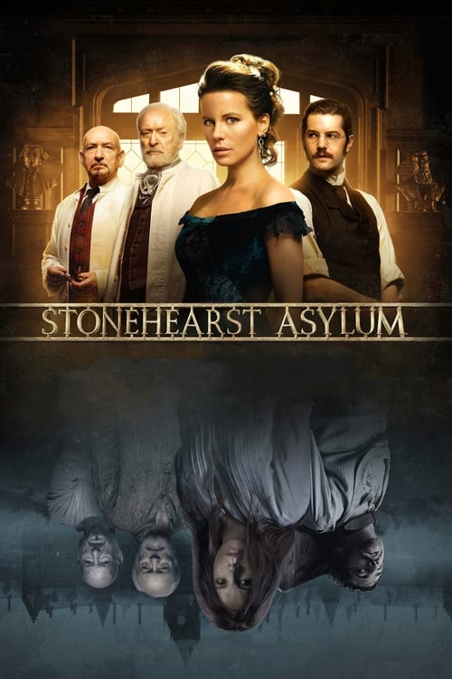 Stonehearst Tımarhanesi (2014)