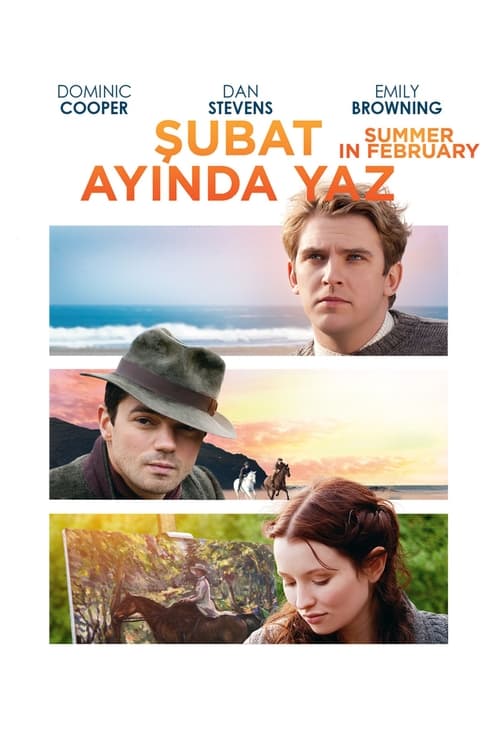 Şubat Ayında Yaz (2013)