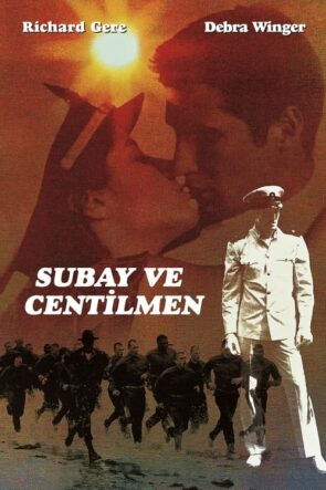 Subay ve Centilmen (1982)