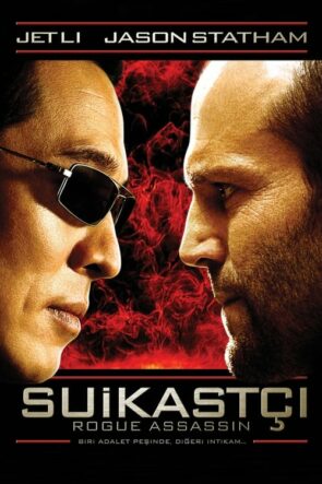 Suikastçı (2007)