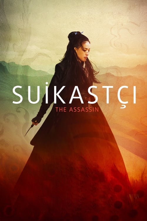 Suikastçı (2015)