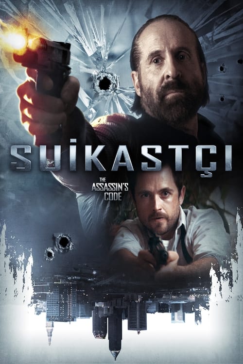 Suikastçı (2018)