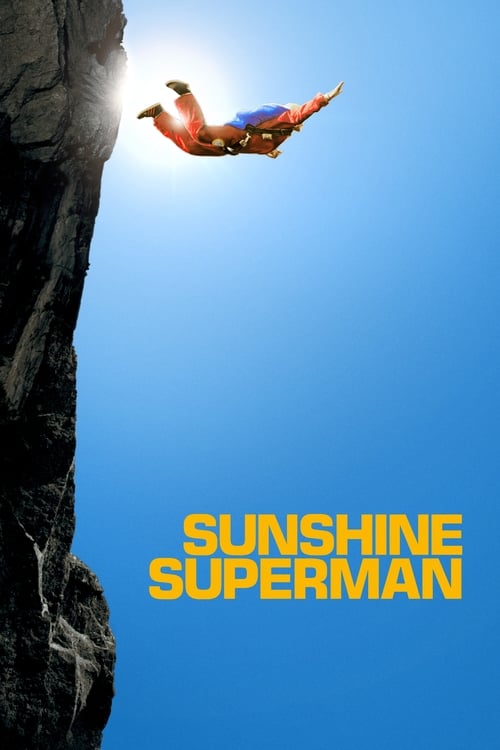 Sunshine Superman (2015)