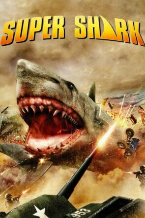 Super Shark (2011)