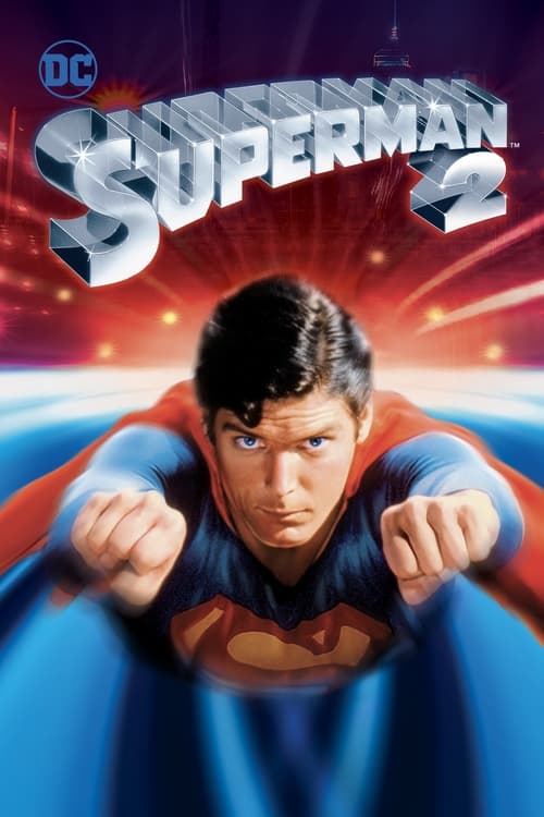 Superman 2 (1980)