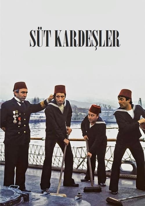 Süt Kardeşler (1976)