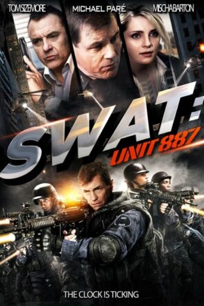 Swat: Unit 887 (2015)