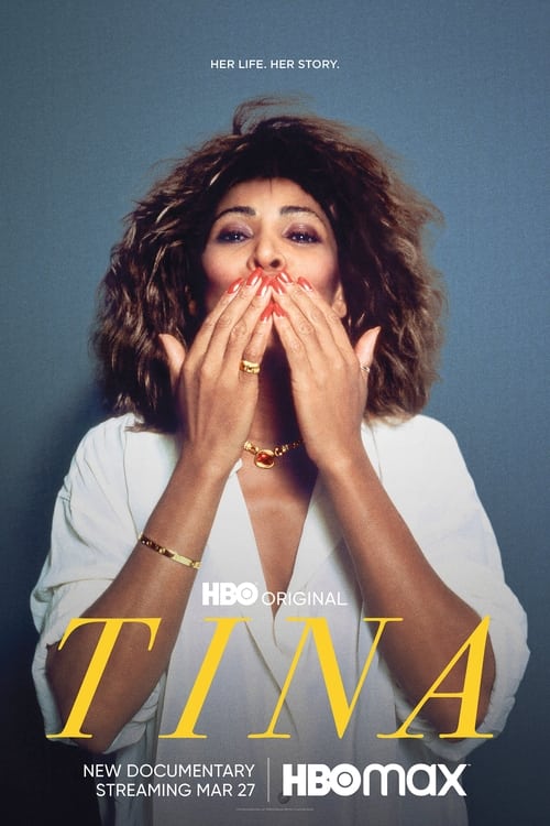 TINA (2021)