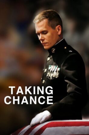 Taking Chance (2009)