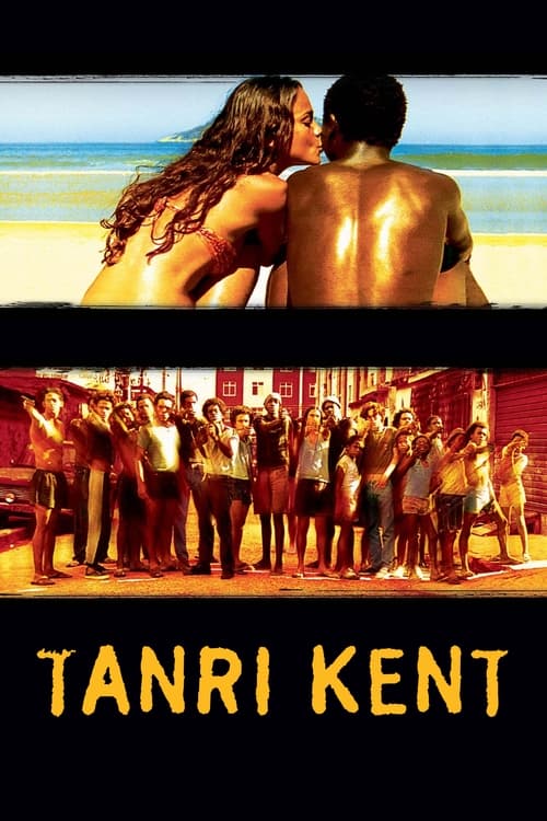 Tanrı Kent (2002)