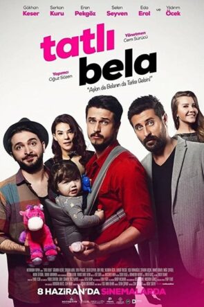 Tatlı Bela (2018)