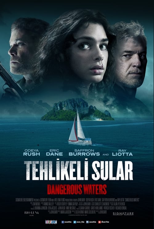 Tehlikeli Sular (2023)