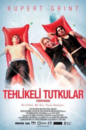 Tehlikeli Tutkular (2009)