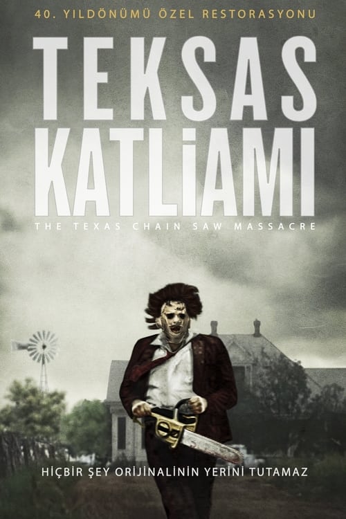 Teksas Katliamı (1974)