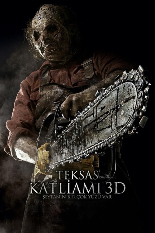 Teksas Katliamı 3D (2013)