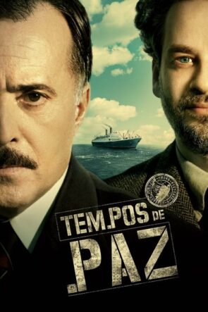 Tempos de Paz (2009)