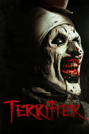 Terrifier (2018)