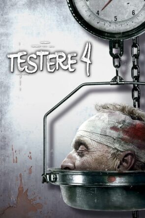 Testere 4 (2007)