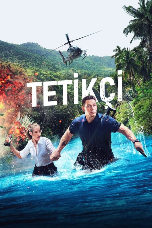 Tetikçi (2023)