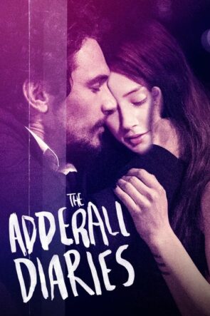 The Adderall Diaries (2016)